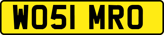 WO51MRO