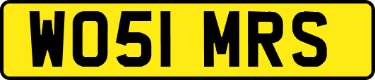 WO51MRS