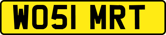 WO51MRT