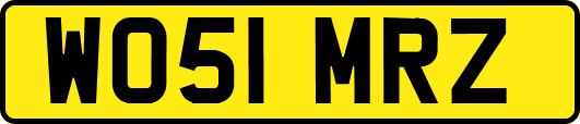 WO51MRZ