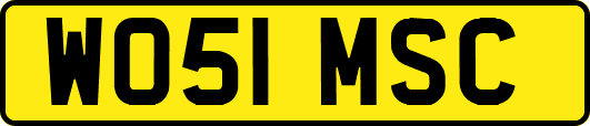 WO51MSC