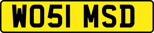 WO51MSD