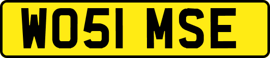 WO51MSE