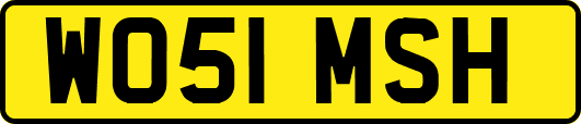 WO51MSH