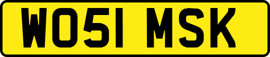 WO51MSK