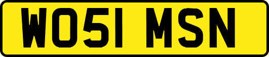 WO51MSN