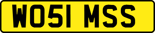 WO51MSS