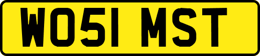 WO51MST
