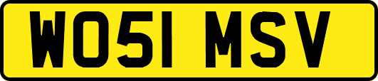 WO51MSV