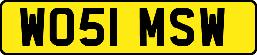WO51MSW