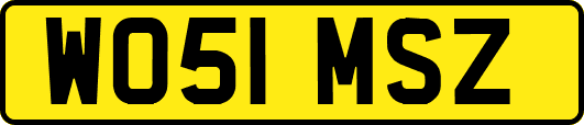 WO51MSZ