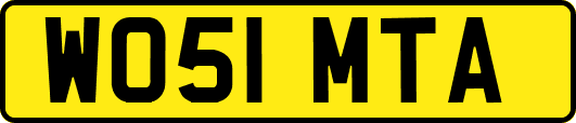 WO51MTA