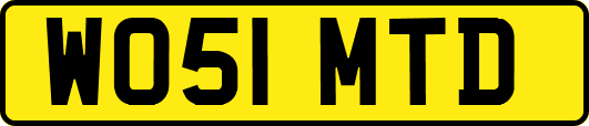 WO51MTD