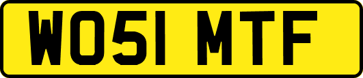 WO51MTF