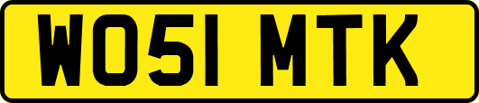 WO51MTK