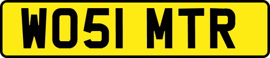 WO51MTR