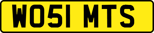 WO51MTS