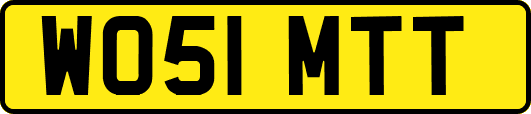 WO51MTT