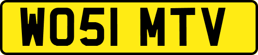 WO51MTV