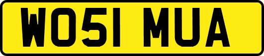 WO51MUA