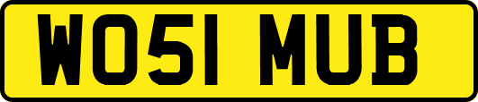 WO51MUB