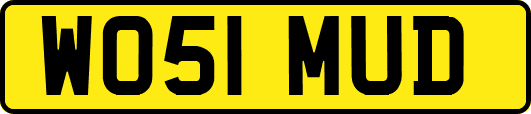 WO51MUD