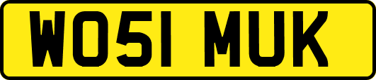 WO51MUK
