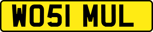 WO51MUL