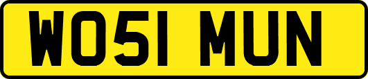 WO51MUN