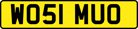 WO51MUO