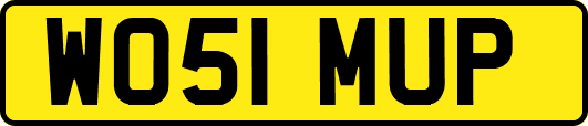 WO51MUP