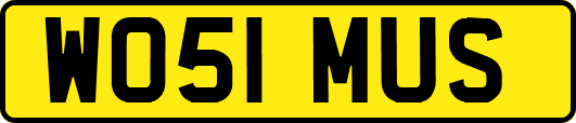 WO51MUS