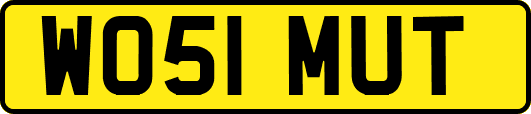 WO51MUT