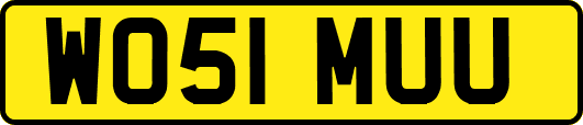 WO51MUU