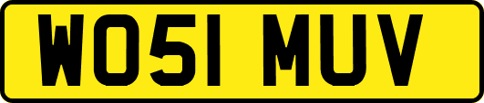 WO51MUV