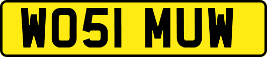 WO51MUW