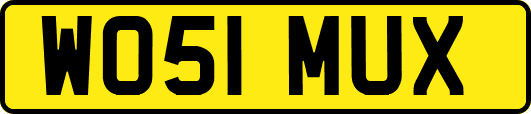 WO51MUX