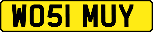 WO51MUY