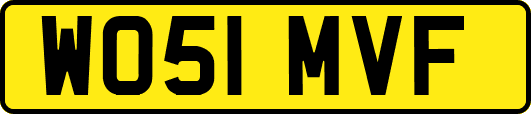 WO51MVF