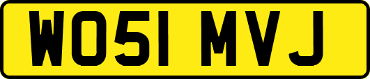 WO51MVJ