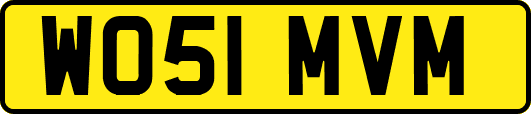 WO51MVM