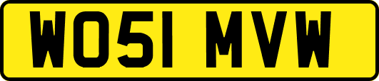 WO51MVW