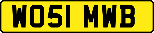 WO51MWB