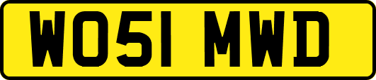 WO51MWD