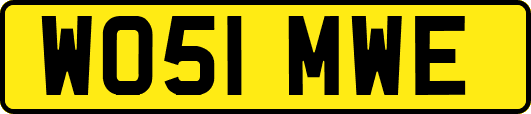 WO51MWE