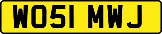 WO51MWJ