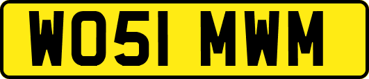 WO51MWM