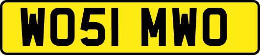 WO51MWO