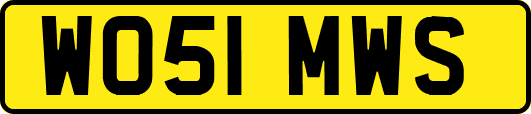 WO51MWS