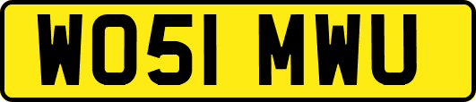 WO51MWU